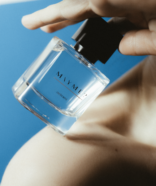 shop fragrances