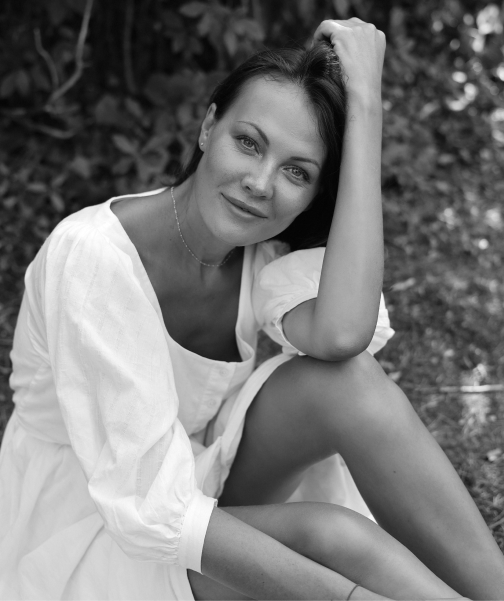 our perfumer